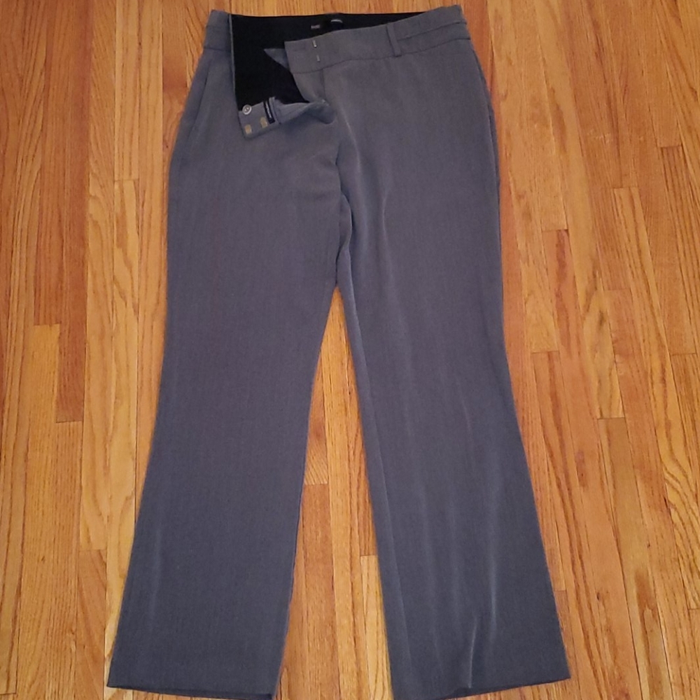 13/14 gray pants